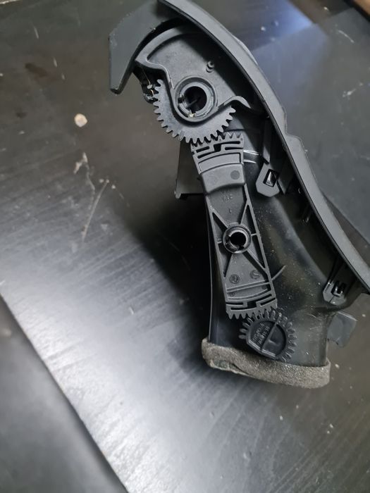 Saída de ar condicionado  bmw x5