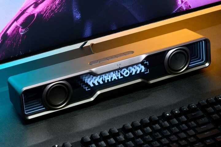 Игровой саундбар Edifier Halo Qs30 (Bluetooth 5.4)