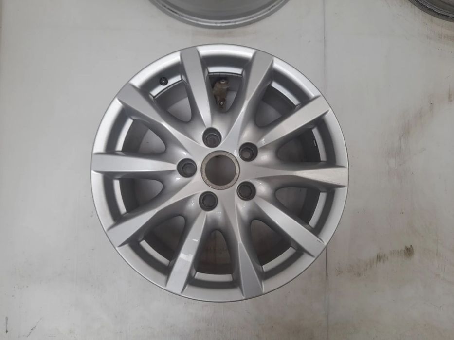 Felga aluminiowa Porsche OE 7P5601025 8.0" x 18" 5x130 ET53