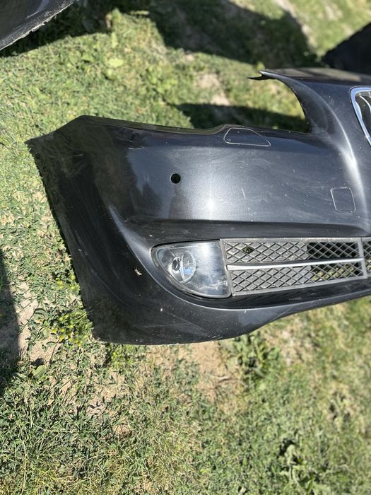 Бампери BMW F10
