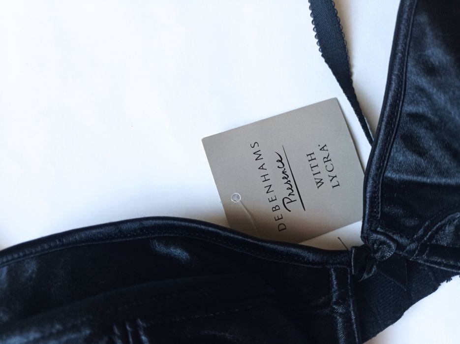 Debenhams nowy damski biustonosz rozmiar 80  b