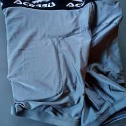 CALÇÃO ALMOFADADO ACERBIS