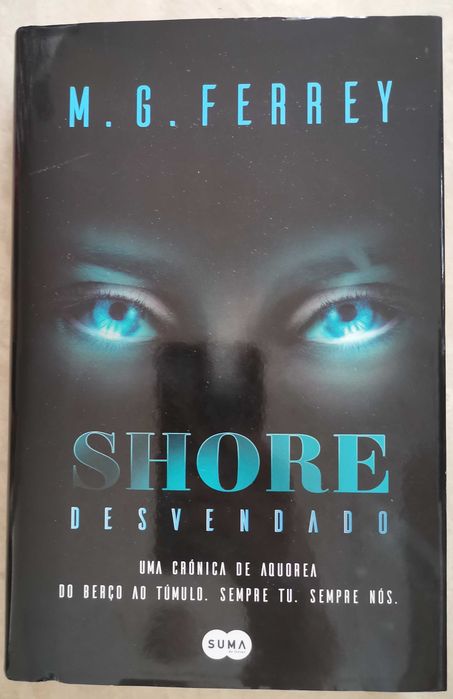 Portes Grátis - Shore Desvendado