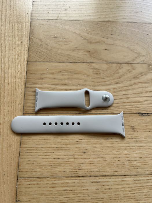 Pasek do Apple Watch M/L, do koperty 40 mm