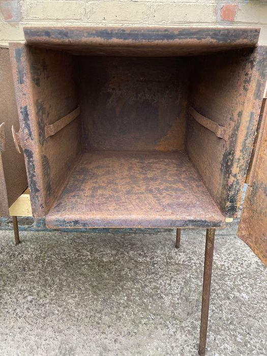 Духовка для груби, варочна поверхя, колосники