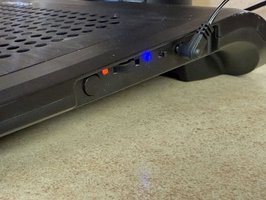 Охолоджуюча підставка для ноутбука Chieftec CPD-1220T