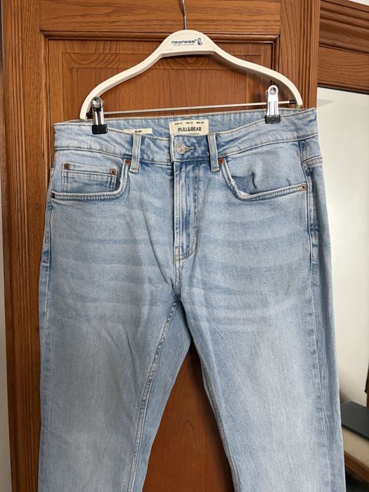 Calças de ganga pull & bear