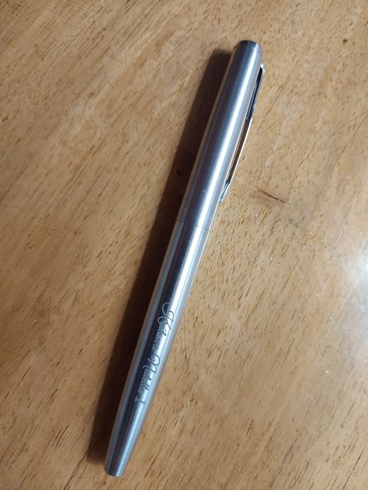 Pióro wieczne Parker Jotter z grawerem "Królowa Nutella I"