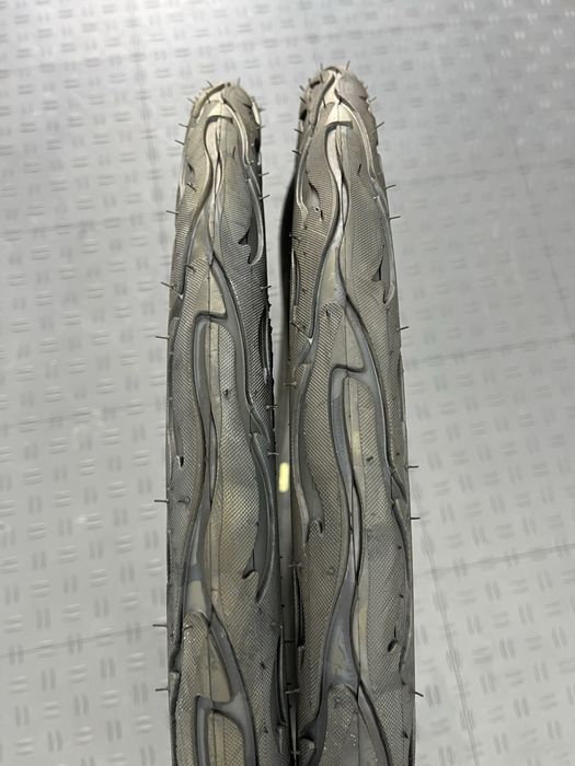 Pneu slick flame 26x2.30