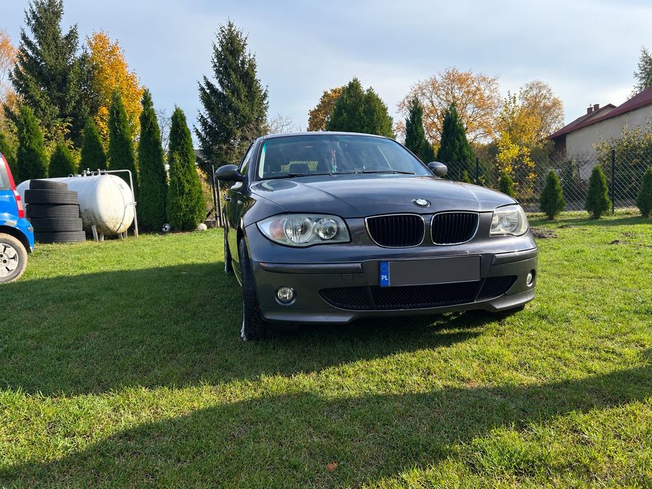 BMW Seria 1