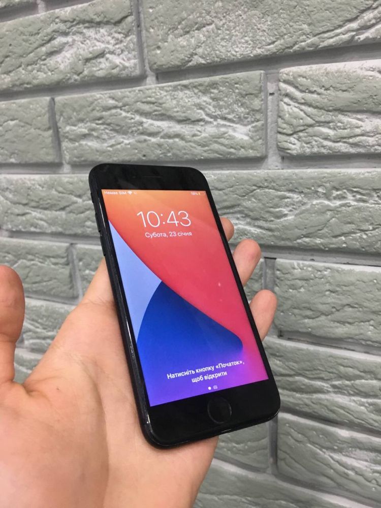 Apple IPhone 7/8 32/64/128 (купить/телефон/смартфон/айфон): 3 699 грн ...