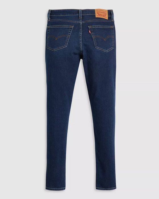 Nowe Levi’s 721 wysoki stan jeansy