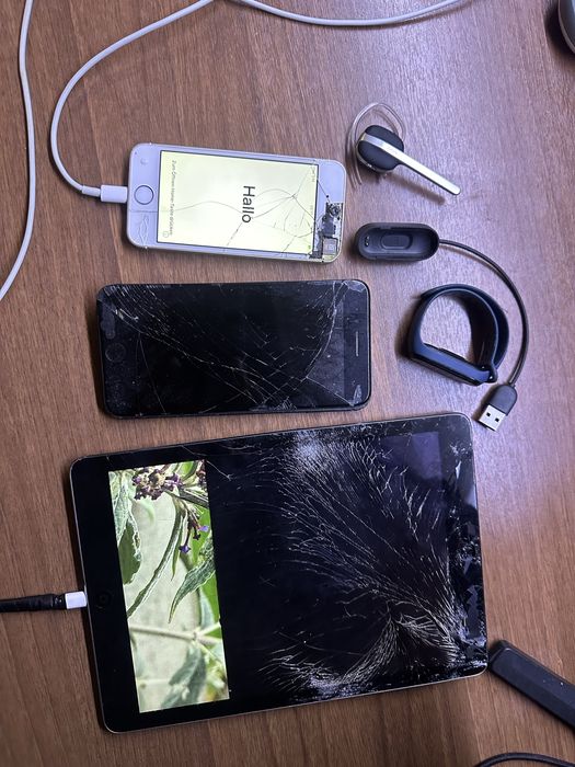 Sprzedam apple ipad iphone