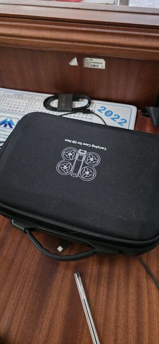 DJI Neo Drone with Remote Controller and 3 Batteries64741088576643123