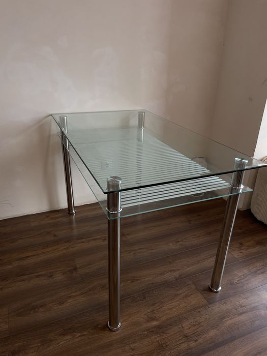 Продам скляний сті - стильний та практичний