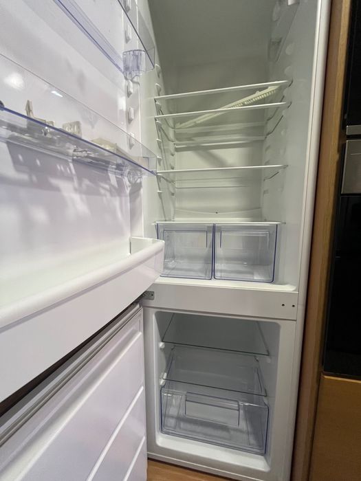 Frigorífico combinado