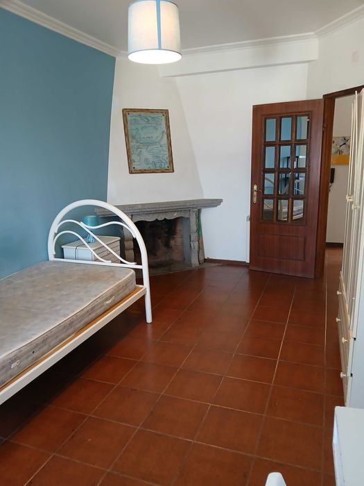 Quarto meninas Universidade Guarda