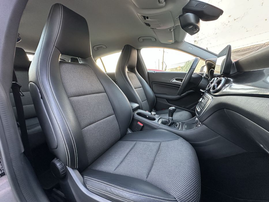 Mercedes CLA 180 CDI Shooting Brake  ‘ GARANTIA ‘