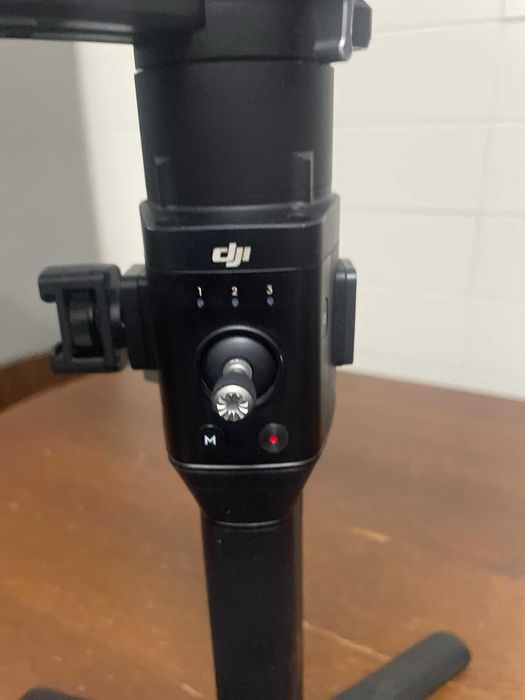 Gimbal Dji Ronin - S