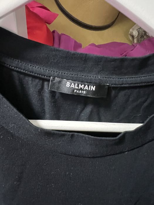 Футболка kenzo , balmain , boss оригинал