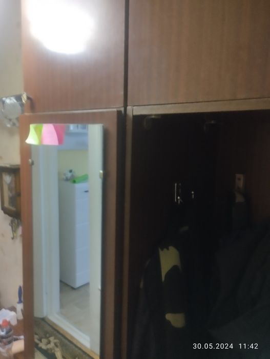 Продам прихожую в хорошем состоянии