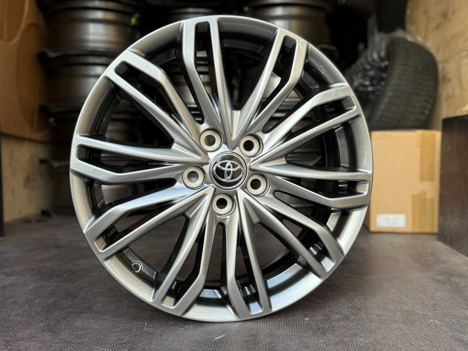 AR•CHR 86枚 TOYOTA C-HR Zestaw głośników JBL wzmacniacz - 12892863168