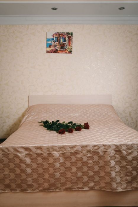 Простора однокімнатна квартира з кондиціонером. Вільна сьогодні.