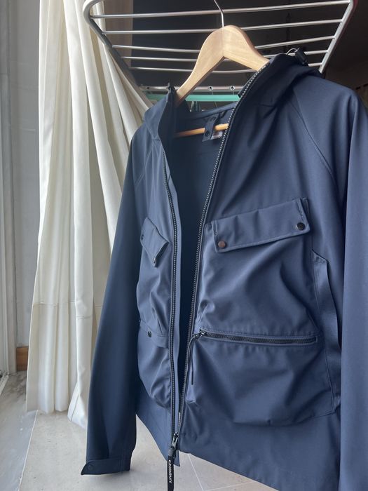 C.P. Company Google Jacket