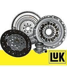 kit embraiagem Bimassa Opel Astra H 1.7 Cdti Z17DTH NOVO LUK