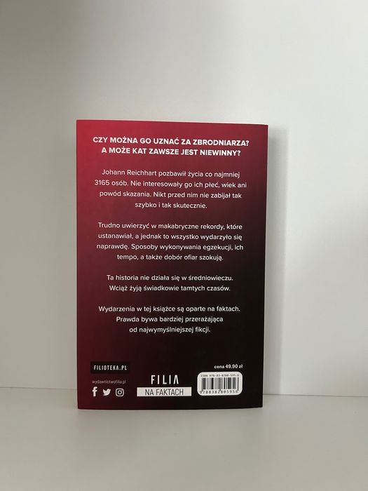 Max Czornyj – Kat Hitlera | Reportaż / true crime