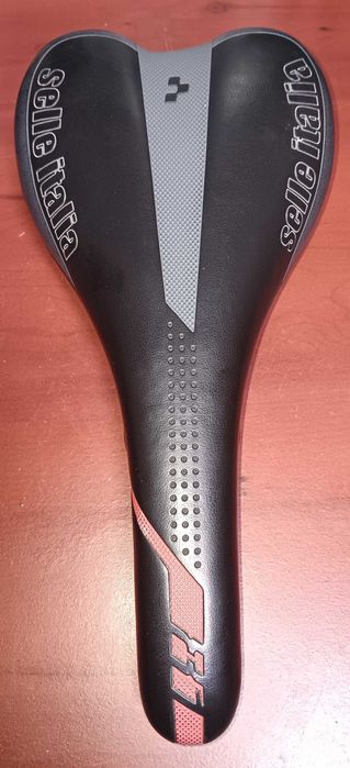 Selim Selle Italia X1 - BTT - Ciclismo