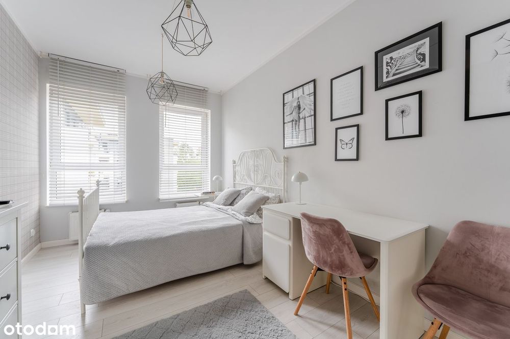 Gotowe do zamieszkania 3 pokoje na os. Trzy Kolory Kołobrzeg 61,3 m²