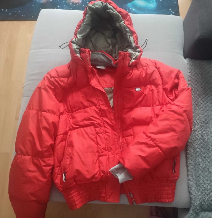 Kurtka zimowa Nike