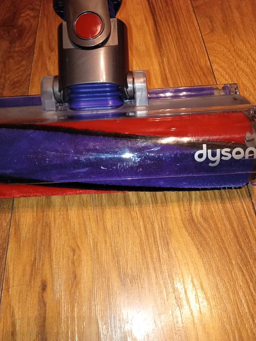 Odkurzacz Dyson V11
