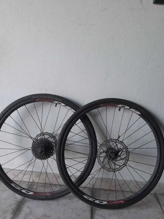 Vendo  bike btt otte roda 26