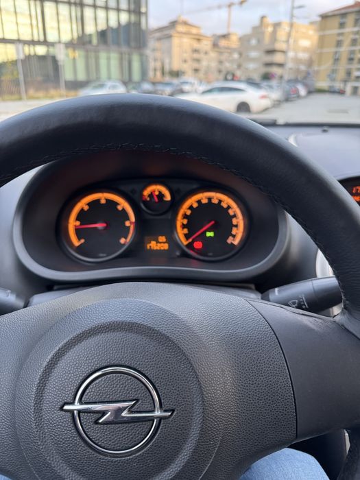 Opel Corsa 1.3 CDTI Van Particular