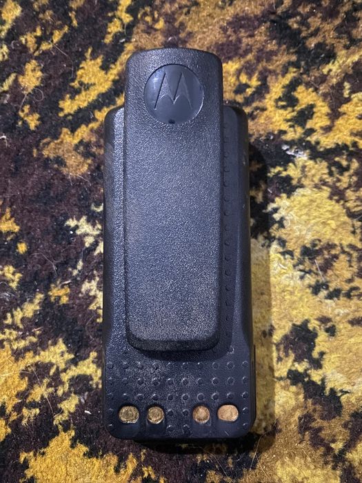 Акомулятор матарола посилений