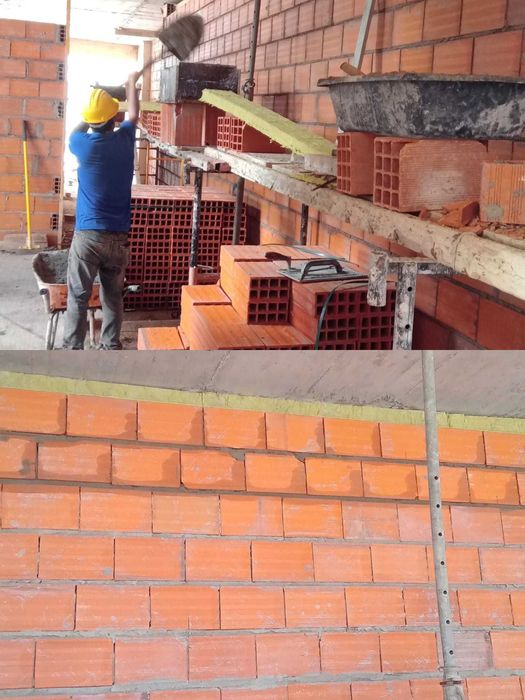Construções e Remodelações