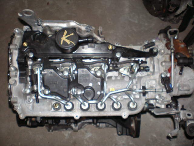 silnik renault trafic 2.0 dci m9r 780