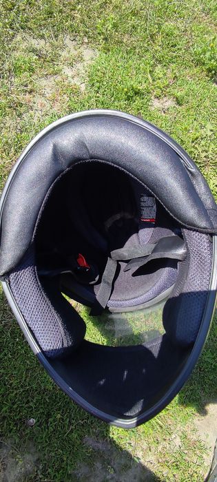 Продам мото шлем