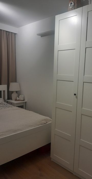 Słupek PAX 50/60/236