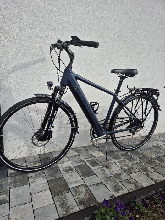 Romet Wagant Int 28 gwarancja