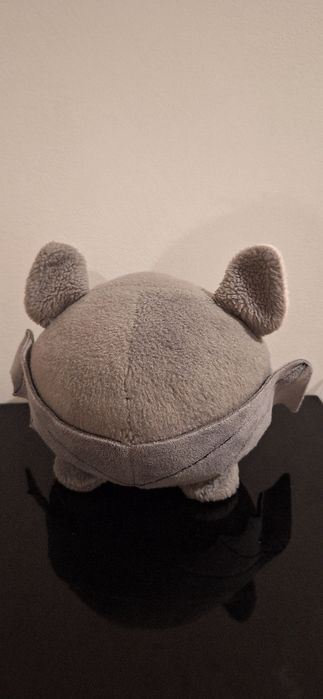 Peluche de morcego