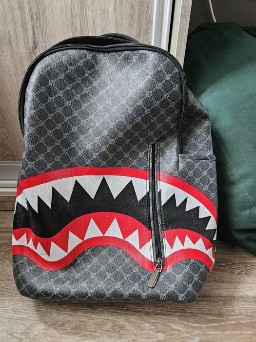Рюкзак типу Sprayground
