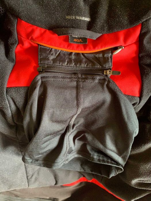 Kjus, kurtka narciarska, rozmiar 40 / L