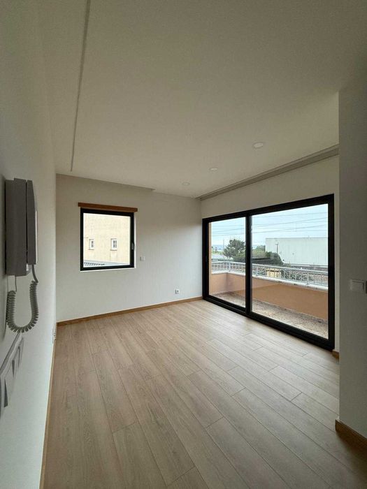Apartamento T1 Areosa, Viana do Castelo