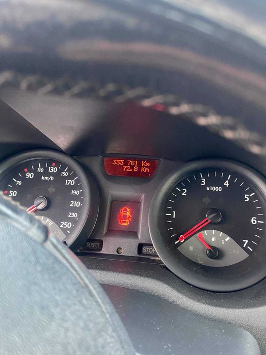 продам Renault megane 2003 р.в. 1.9 dci