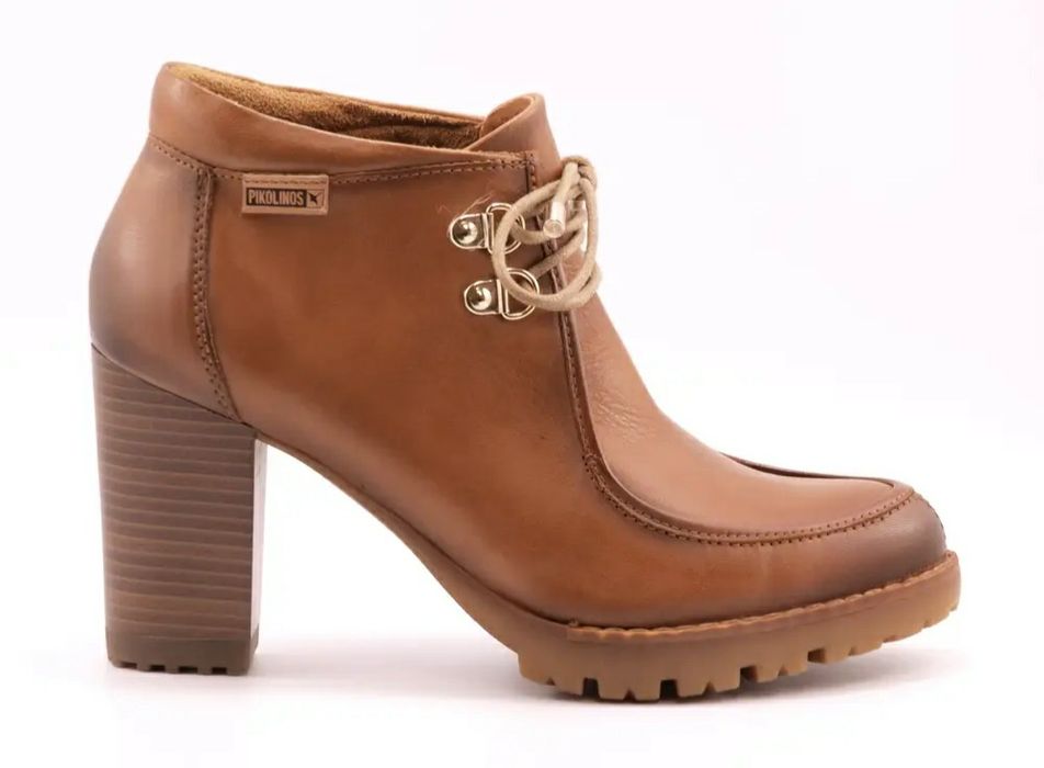 Ботильйони жіночі Pikolinos