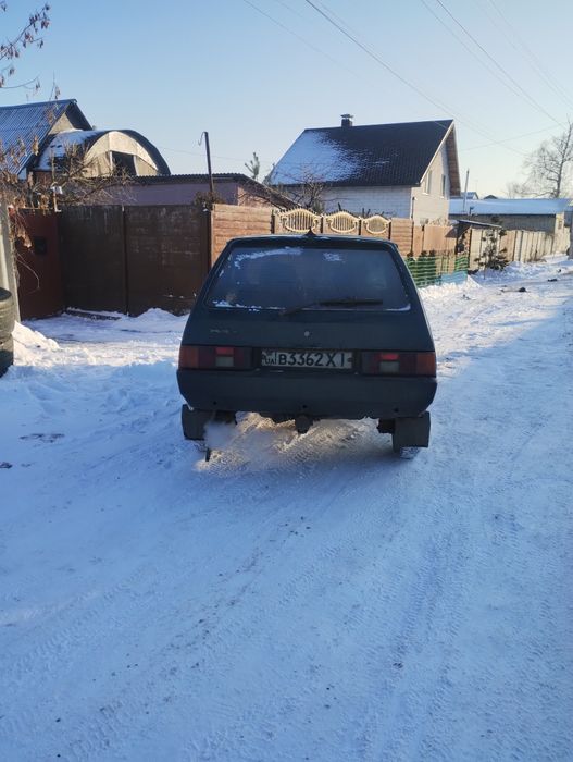 Продам Таврию 1102