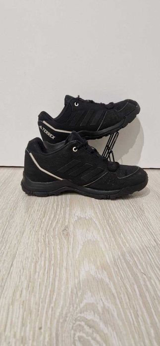 Кросівки Adidas Terrex Hyperhiker Low